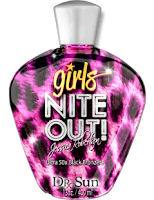 Dr. Sun RX - Girls Night Out Bronzer