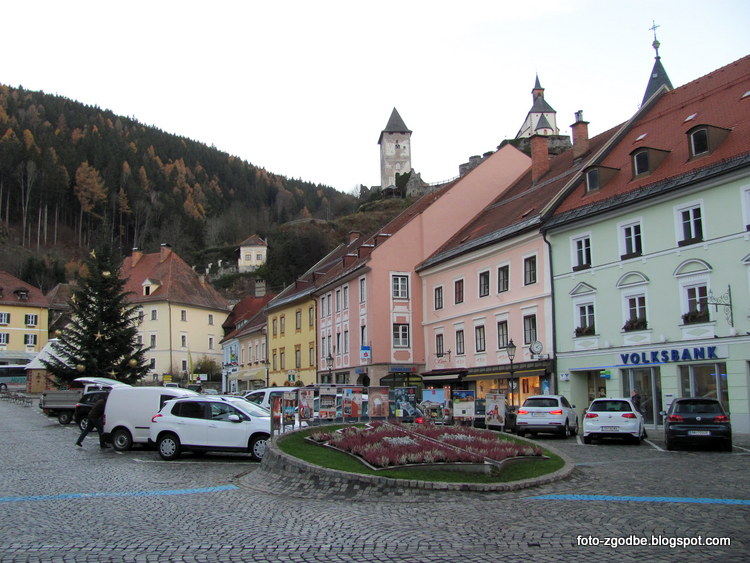 Breže - Friesach