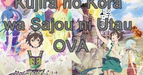 Download تقرير عن اوفا Kujira No Kora Wa Sajou Ni Utau Ova For Free Get Wallpaper تقرير عن اوفا Kujira No Kora Wa Sajou Ni Utau Ova For Android Free