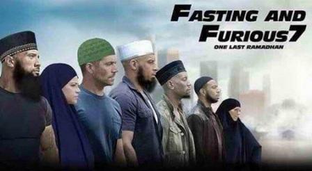 DP MOBIL FILM FAST AND FURIOUS | GAMBAR FOTO WALLPAPER