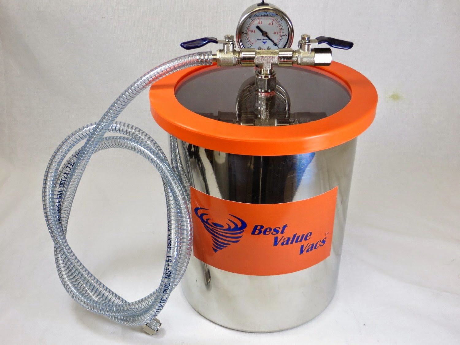 vacuum chamber stainless steel vacuum chamber