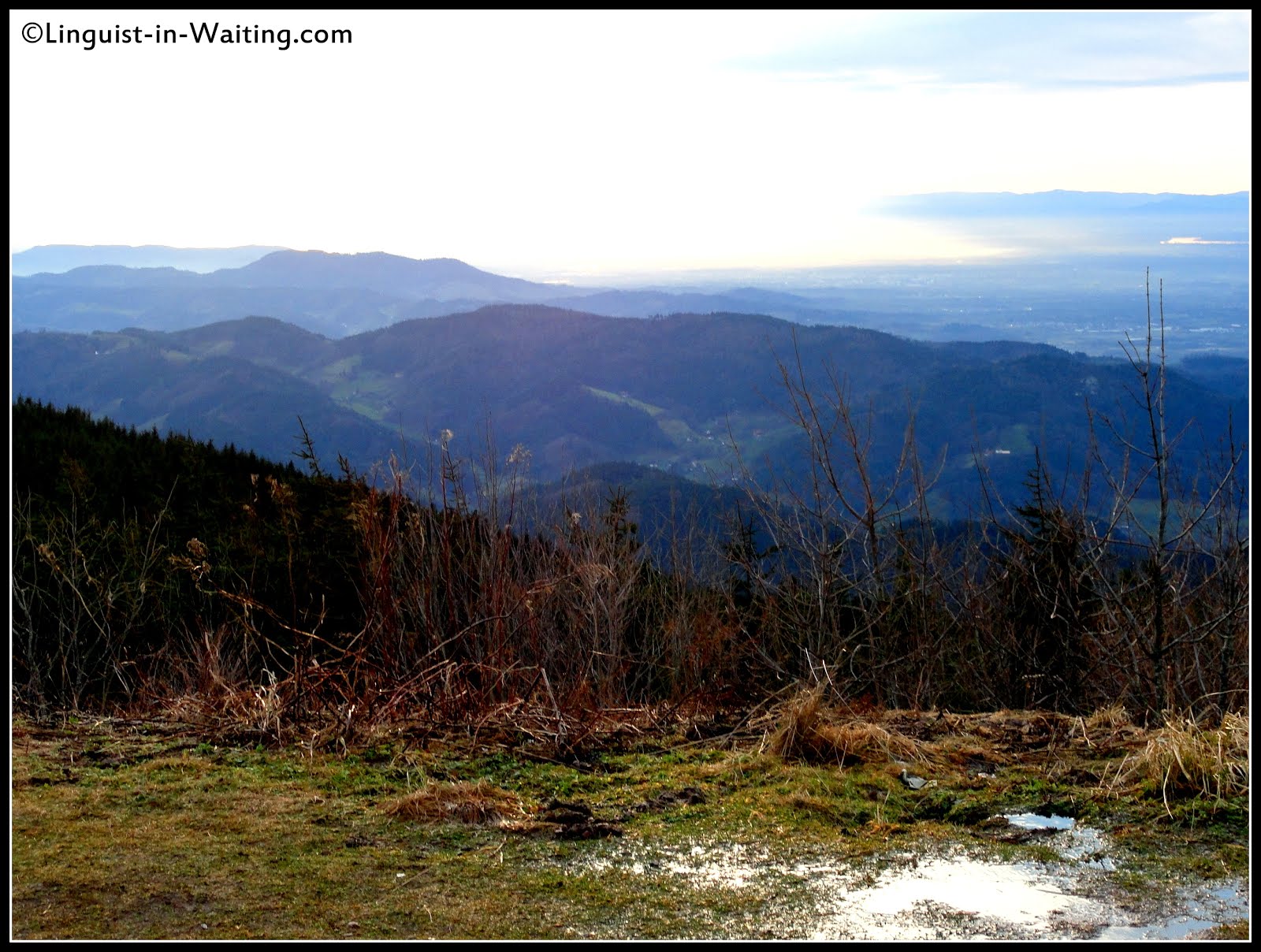 Schwarzwald Reisebericht Sehenswurdigkeiten Ausflugsziele