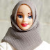 La primera Barbie musulmana causa sensación