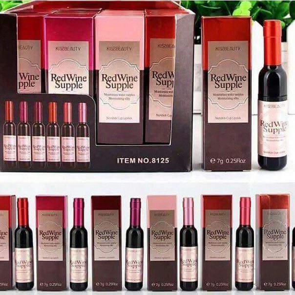 Download Why Everyone Is Going Gaga With Chateau Labiotte Wine Liptint Awarded As Top 100 Urban Lifestyle Blogger Worldwide For Urban Women