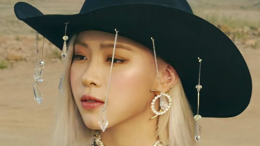ITZY, Not Shy, Ryujin, 4K, #5.2582