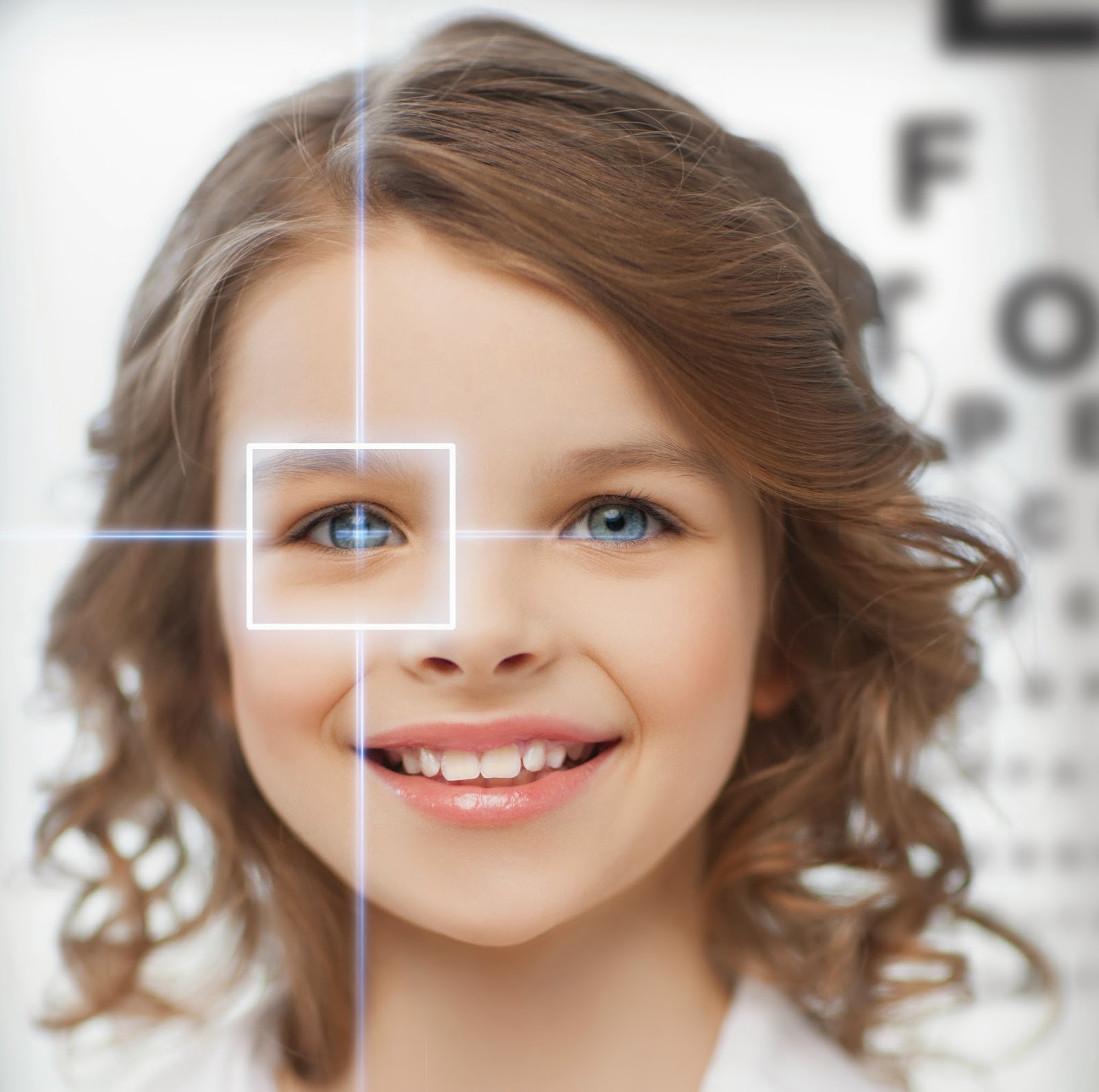 Vision Pro Optical Children and Contact Lenses Is Your Child Ready?