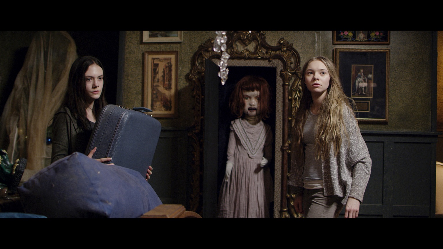 Manila Life Multiawarded sci fi horror flick “GhostLand” set to hit PH theaters on March 31