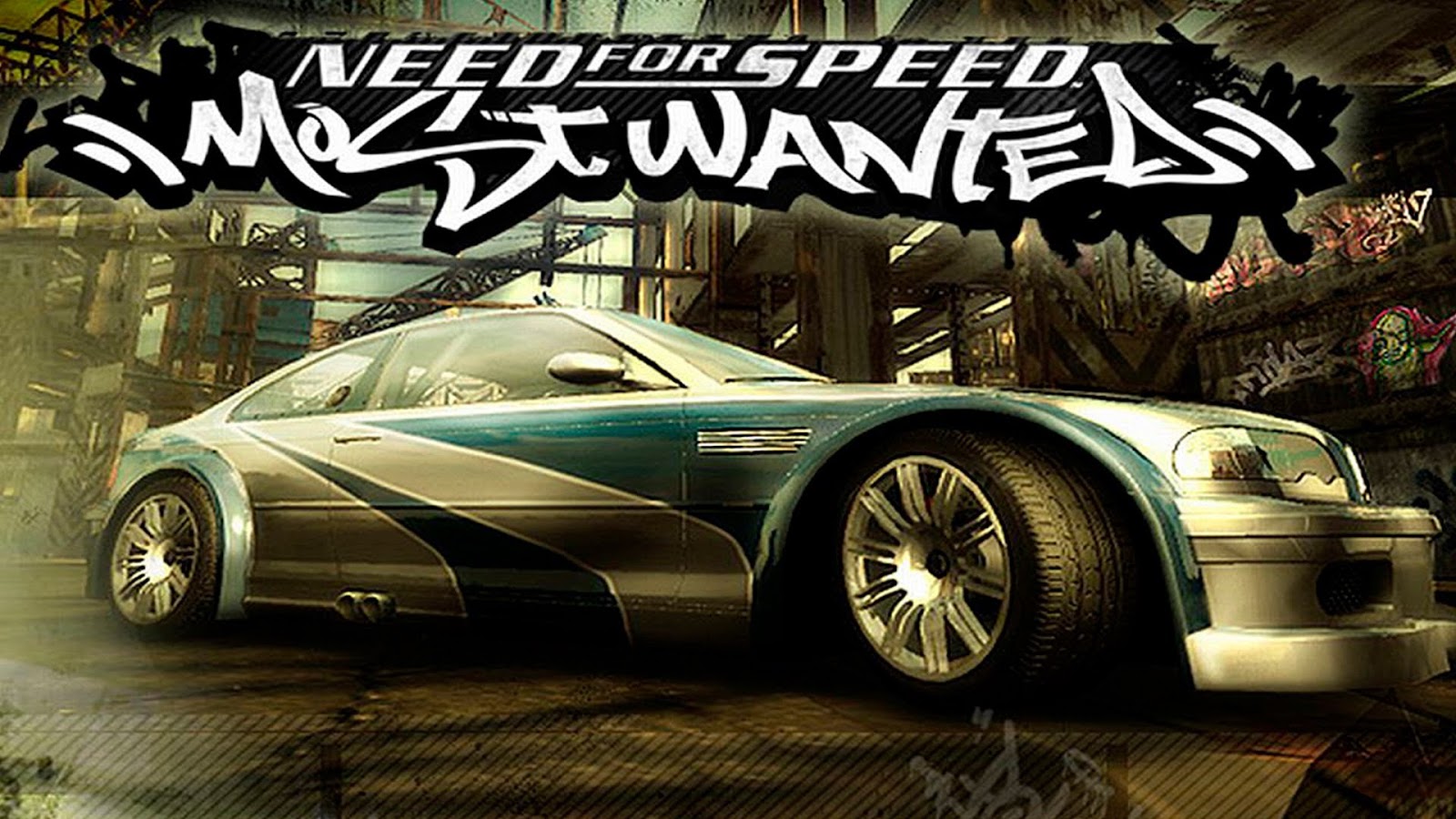 download need for speed most wanted pc highly compressed