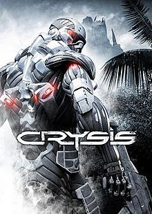Crysis 1 PC Game