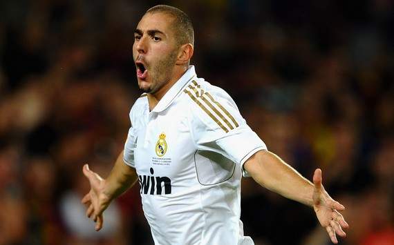 El Real Madrid rechazó una oferta del PSG por Benzema