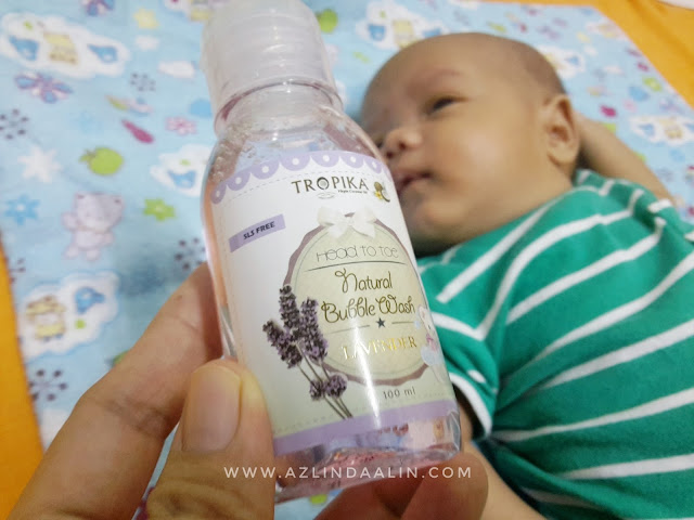 TROPIKA SET PENJAGAAN BABY DAIM NAUFAL SECARA SEMULAJADI TANPA PETROKIMIA, STEROID, RAMUAN SINTETIK DAN PARABEN TROPIKA SET PENJAGAAN BABY DAIM NAUFAL SECARA SEMULAJADI TANPA PETROKIMIA, STEROID, RAMUAN SINTETIK DAN PARABEN