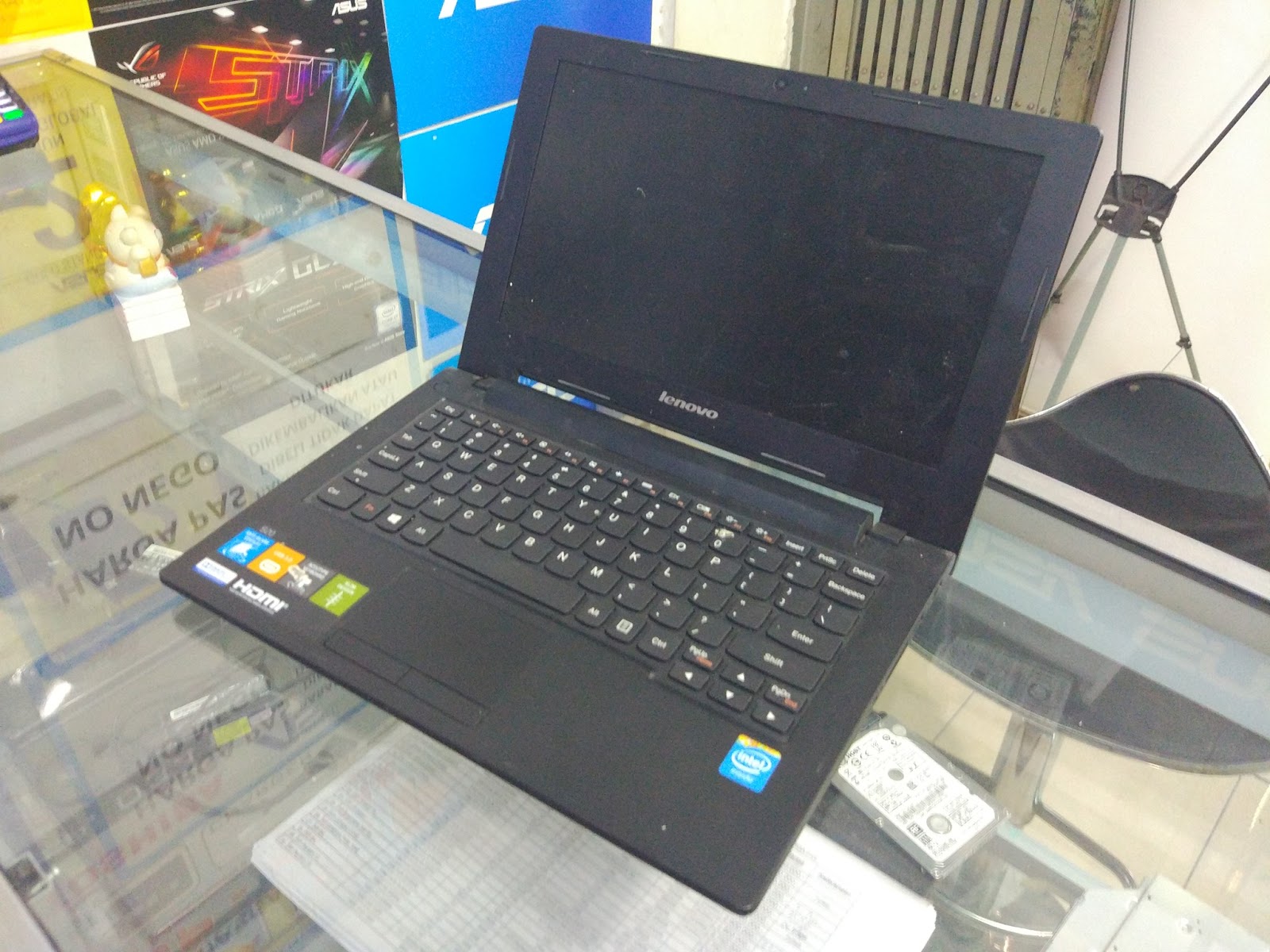 Intel n95 ноутбук