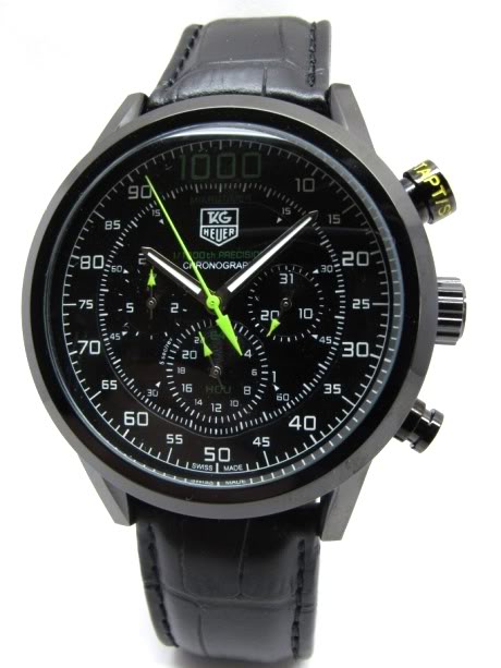 Mikrotimer 1000 Mikrotimer Watch Price Heuer Microtimer 1000 Tag Heuer Carrera Mikrotimer Flying 1000
