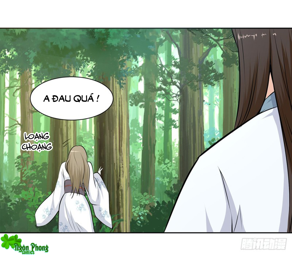 Hỏa Hồ - Chương 44 - Trang 39