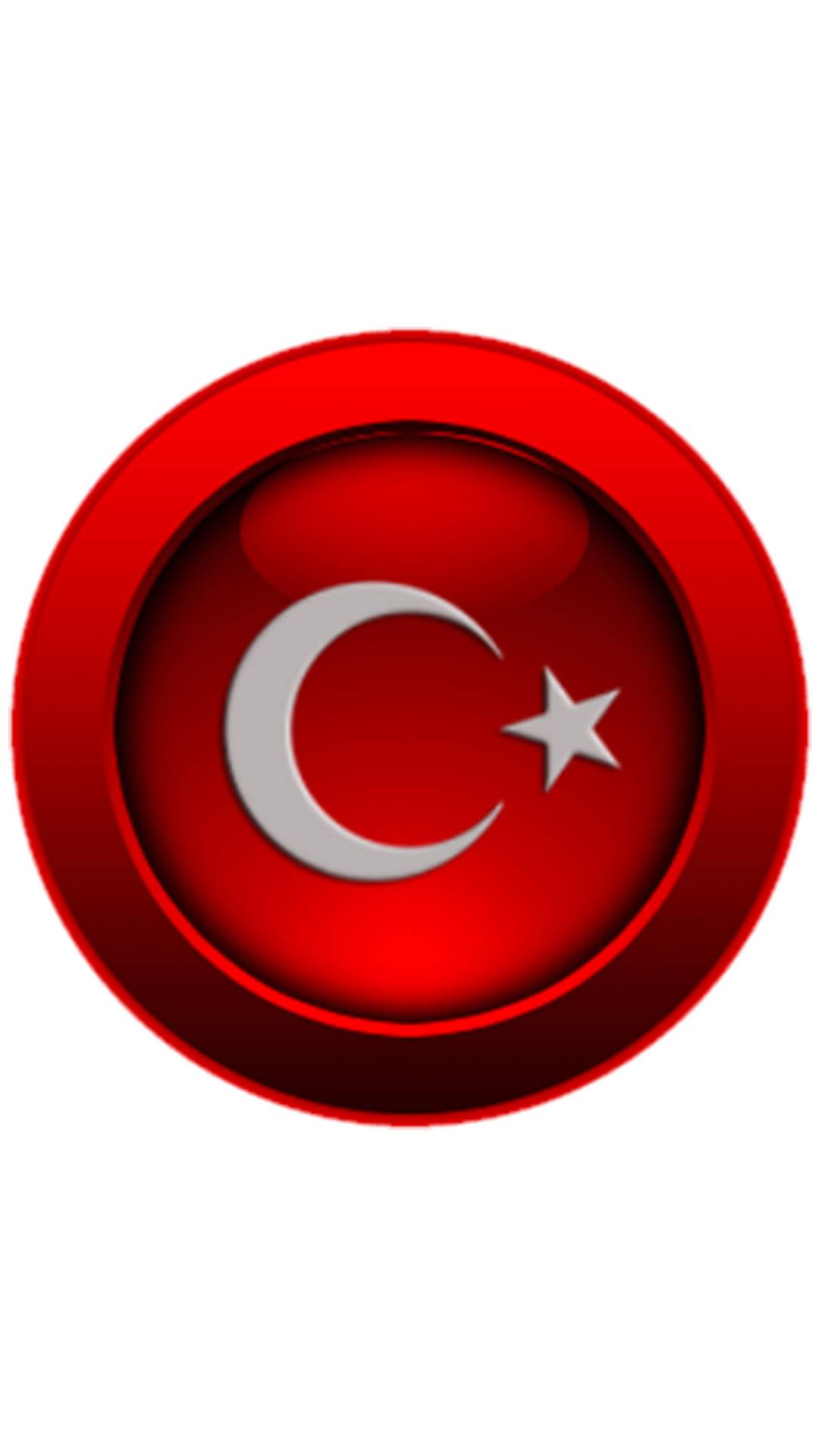 Turk bayragi cep telefonu 9