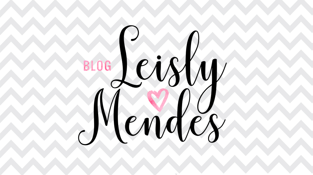 Blog Leisly Mendes
