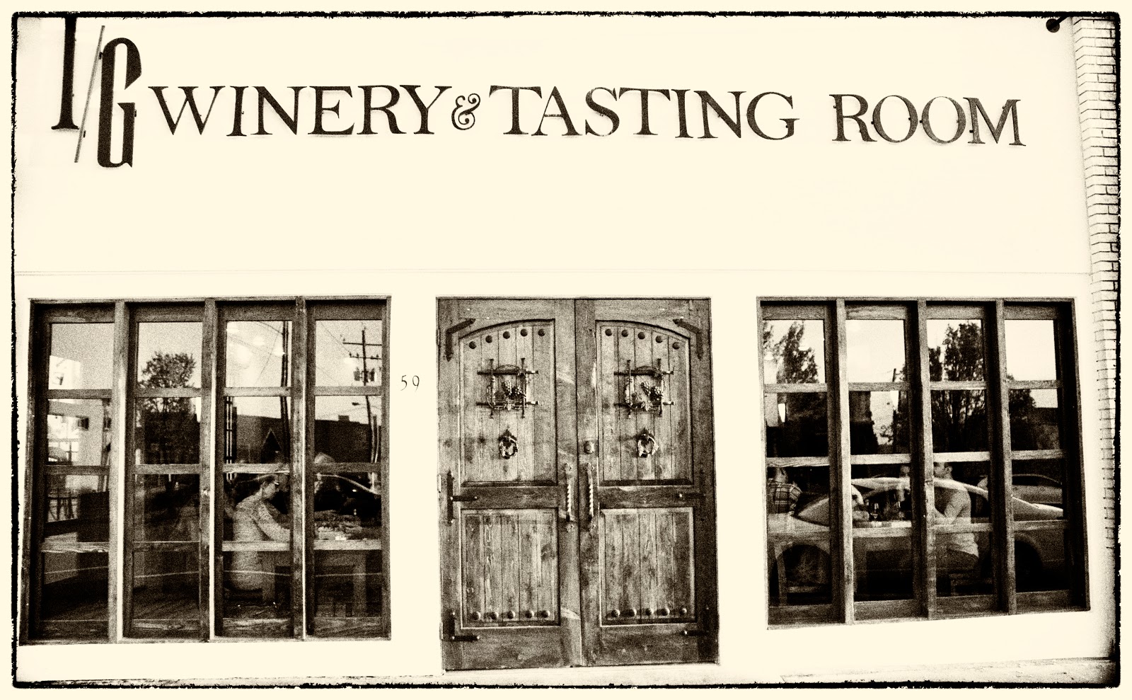 Wine Reviews For The Average Wine lover The Desert WIne Guy A Look