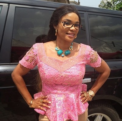 iyabo ojo pinkies foundation