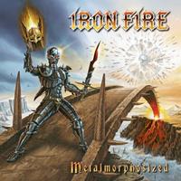 [2010] - Metalmorphosized [Limited Edition]