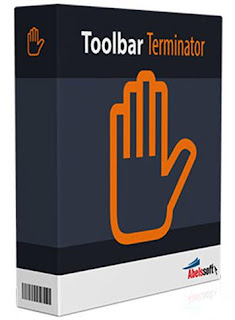  ToolbarTerminator Portable