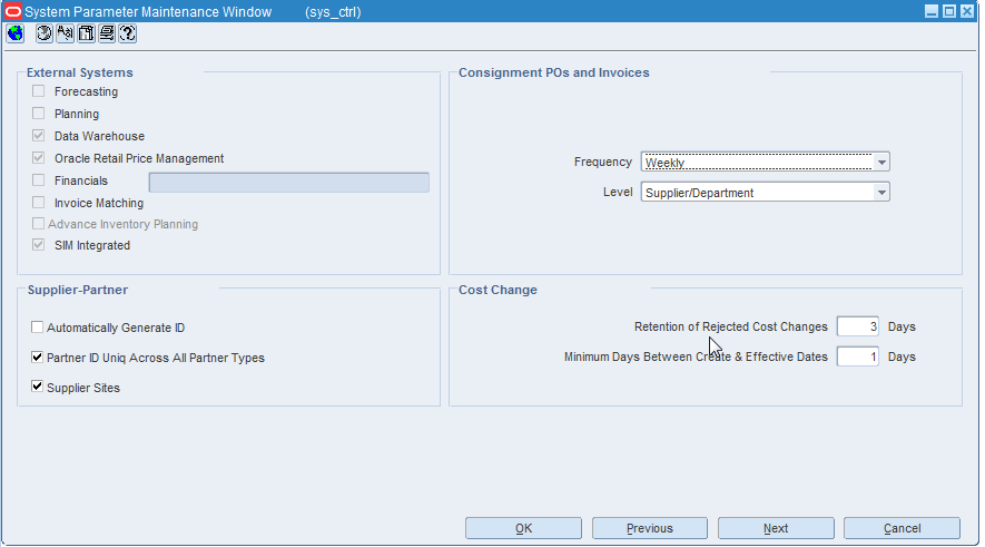 Complete Oracle Retail Tutorials and Training Materials by Nagesh Mishra