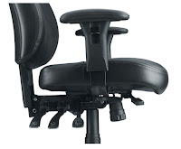 Office Chair Features