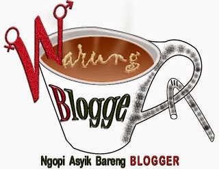 Member of Warung Blogger