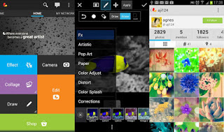 Aplikasi Editor Foto Android Terbaik (2017) Aplikasi Editor Foto Android Terbaik (2017)
