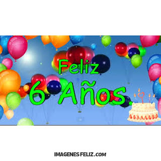 Feliz Cumpleaños Niña