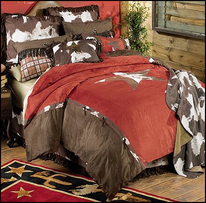 Decorating theme bedrooms - Maries Manor: cowboy theme bedrooms ...