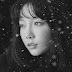 SNSD TaeYeon unveiled her teaser pictures for 'This Christmas'
