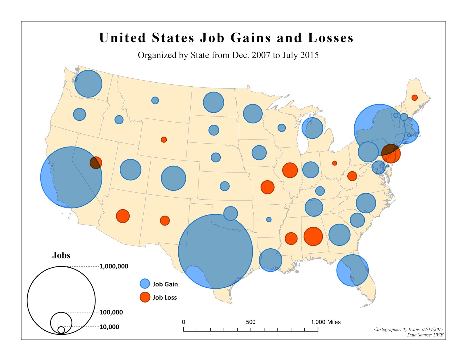 our lab exercises this week introduced us to some of the difficulties cartographers face when displaying data using proportional symbols our lab exercises this week introduced us to some of the difficulties cartographers face when displaying data using proportional symbols