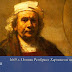 Рембранд - художникът, изпреварил времето си с два века