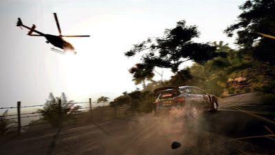 Wrc 9 Fia World Rally Championship Game Screenshot 1