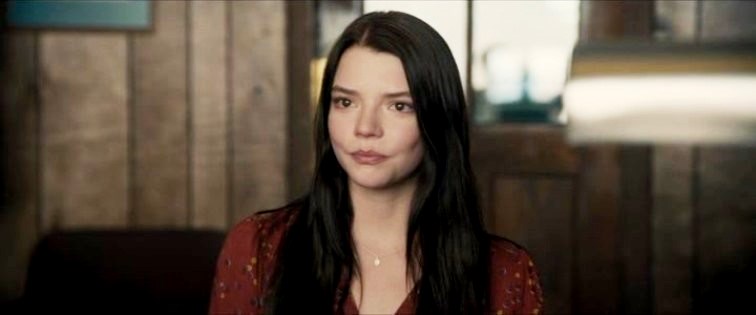 Movie and TV Cast Screencaps: Anya Taylor-Joy as Casey Cooke / Glass