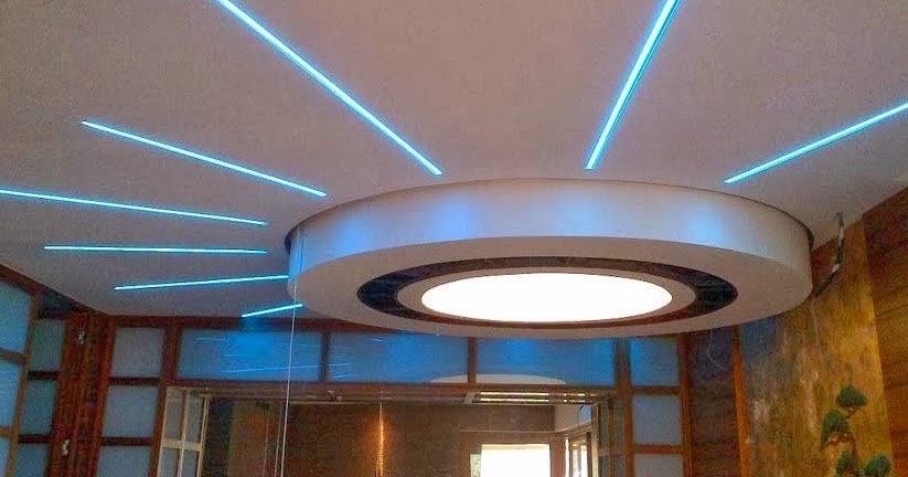 Salon marocaine moderne Faux Plafond Plâtre Décoration Salon marocaine moderne Faux Plafond Plâtre Décoration