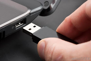 Encrypt your USB PenDrive (Windows 10)
