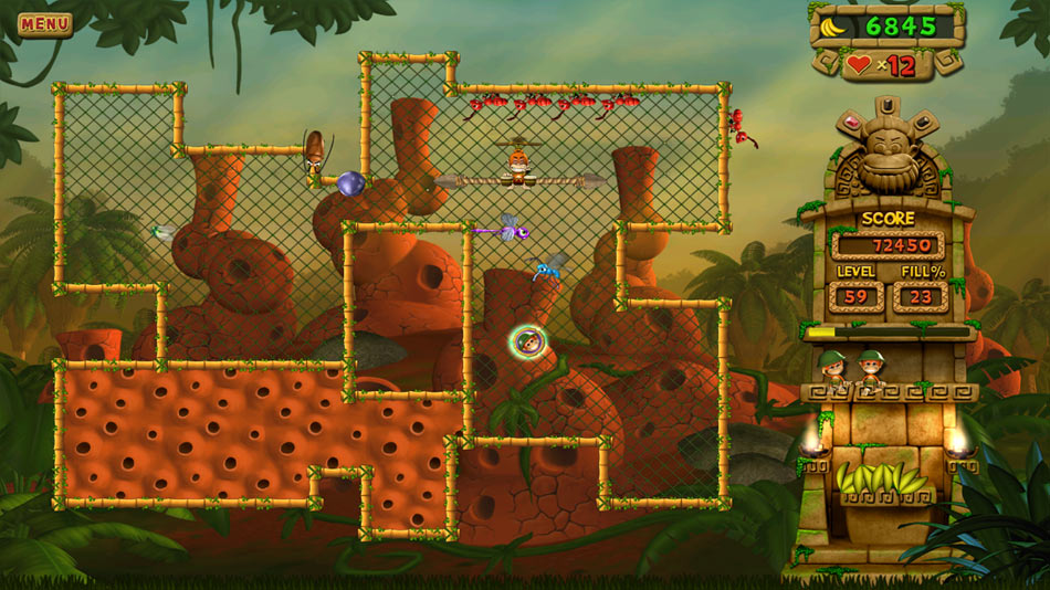 Banana Bugs Free Download