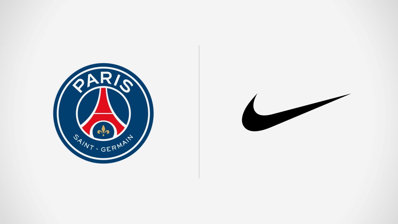 PSG and Nike Sign Biggest Deal in History - Headlines