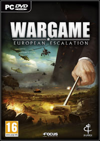 Wargame european escalation guide