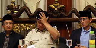 Sibuk Fokus Bicara Sendiri, PSI: SBY Ingatkan Prabowo Sampaikan Visi dan Misi Capres