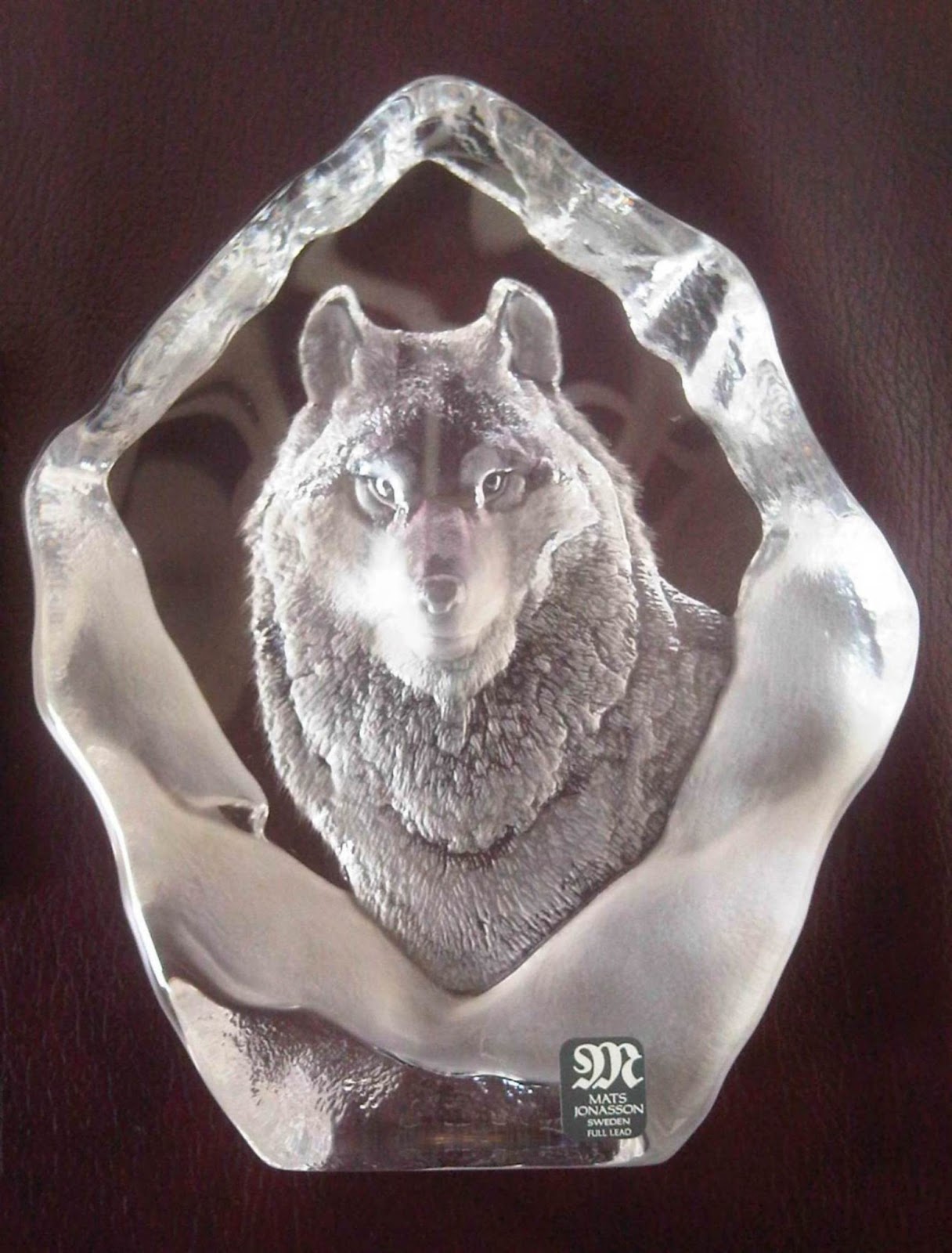 Koleksi Tempo Doeloe MATS JONASSON SIGNATURE COLLECTION Full Lead