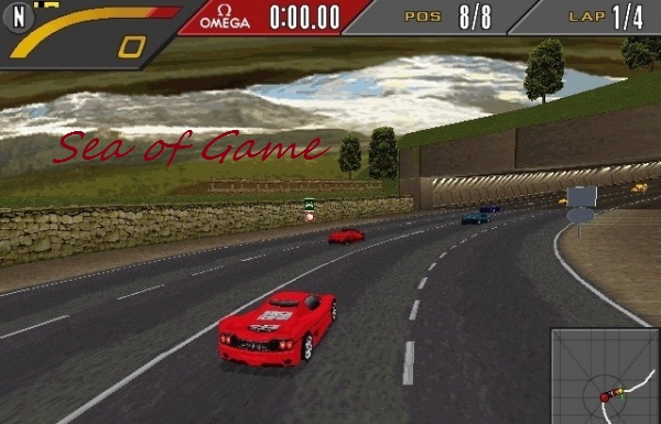 need for speed 2 movie cars need for speed 2 movie cars