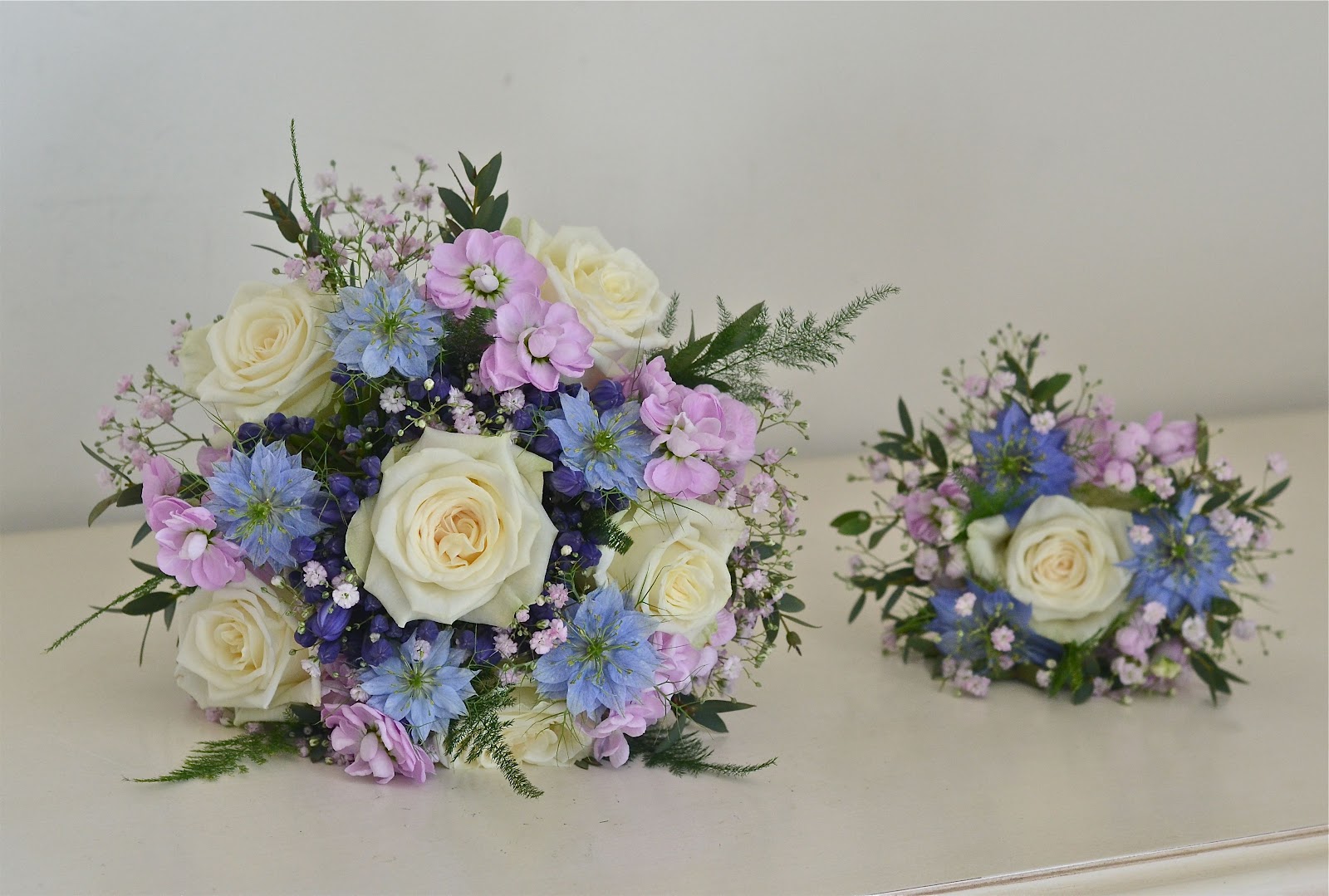 Wedding Flowers Blog Laura's Vintage, English Country Garden Wedding