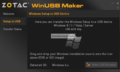 Πως φτιάχνουμε Boot USB για Windows (από ISO Image) 1