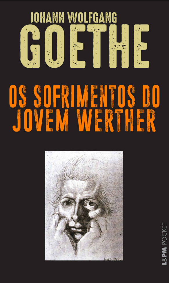 Resenha do livro Os sofrimentos do jovem Werther Toca da Lebre Resenha do livro Os sofrimentos do jovem Werther Toca da Lebre