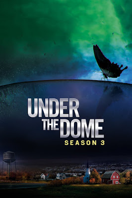 Under the Dome Poster