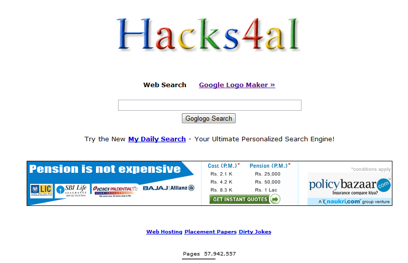 Emboh waccckkcckk create your own google logo with your name