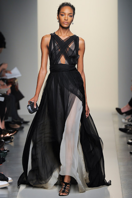 Fashion Runway | Bottega Veneta Spring/Summer 2012 | Cool Chic Style ...