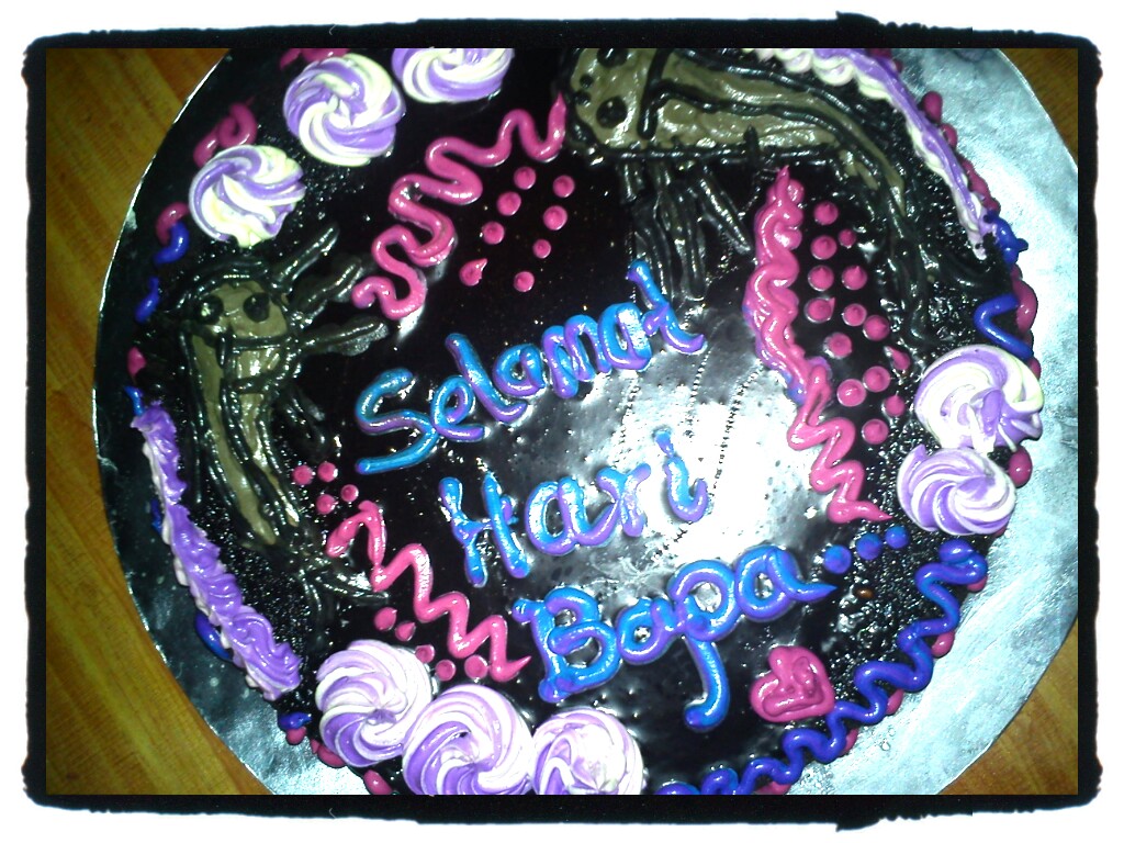 Resepi Kek Coklat Guna Tepung Naik Sendiri  0 Descargar